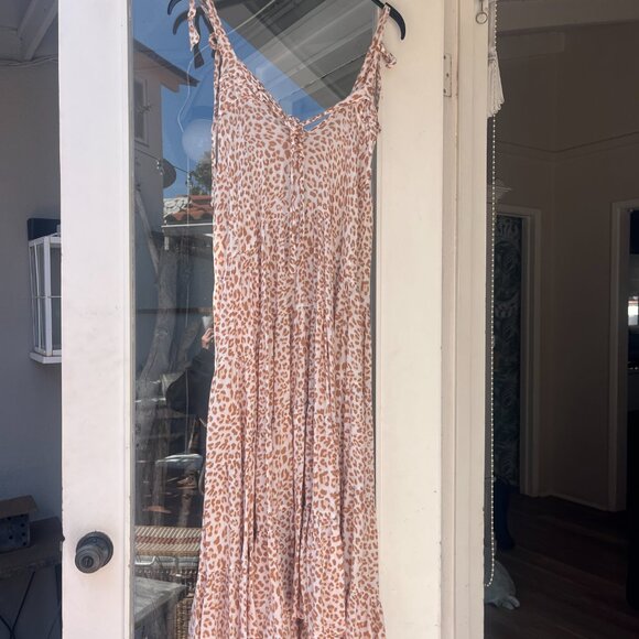 Summer Maxi - Picture 3 of 3